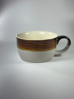 Taza Grande