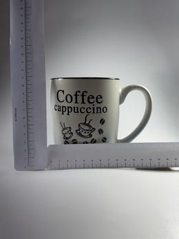 Taza Coffee Cappuccino