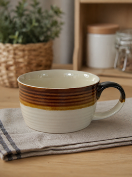 Taza Grande