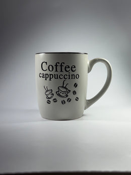 Taza Coffee Cappuccino