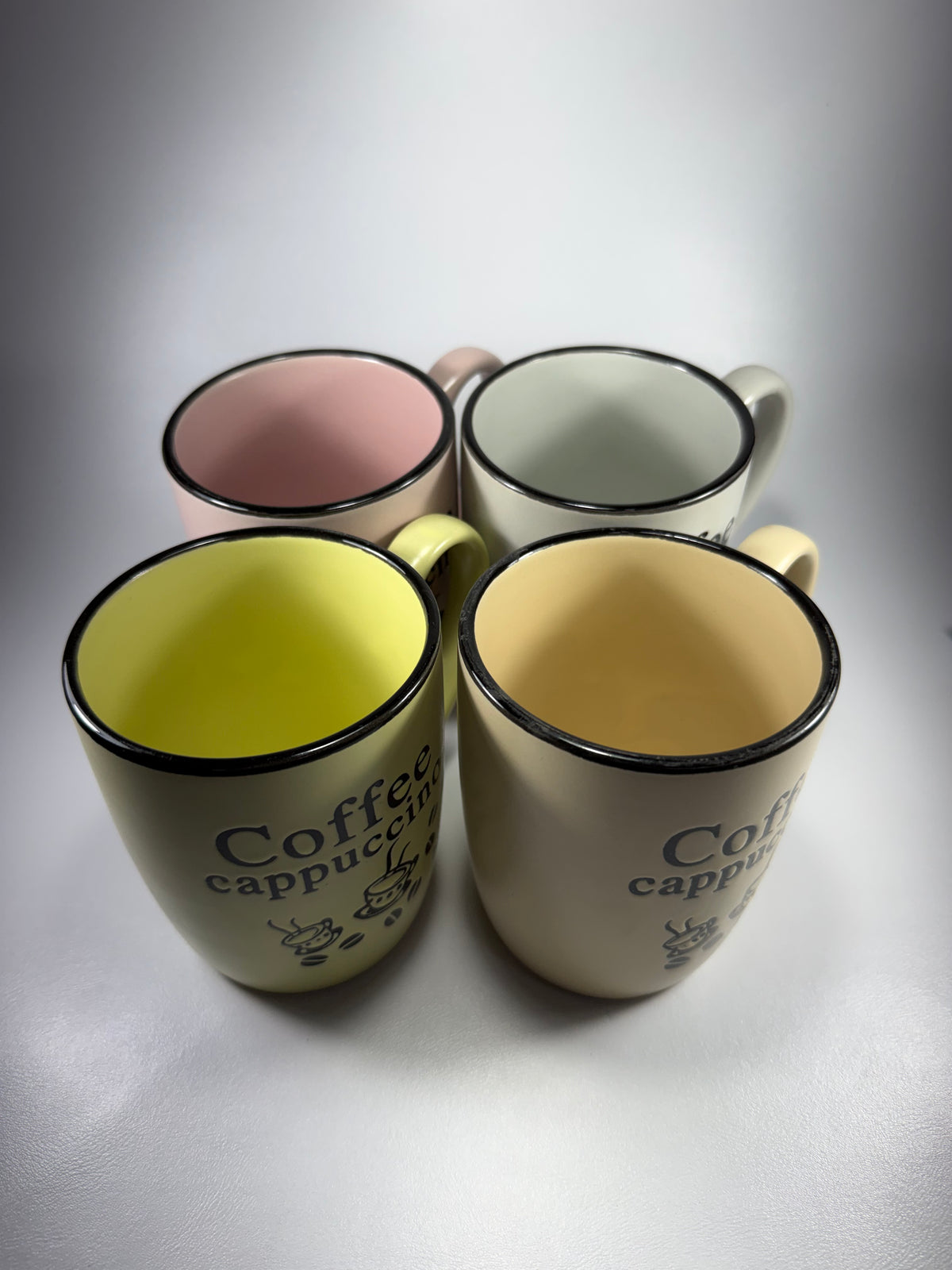 Taza Coffee Cappuccino
