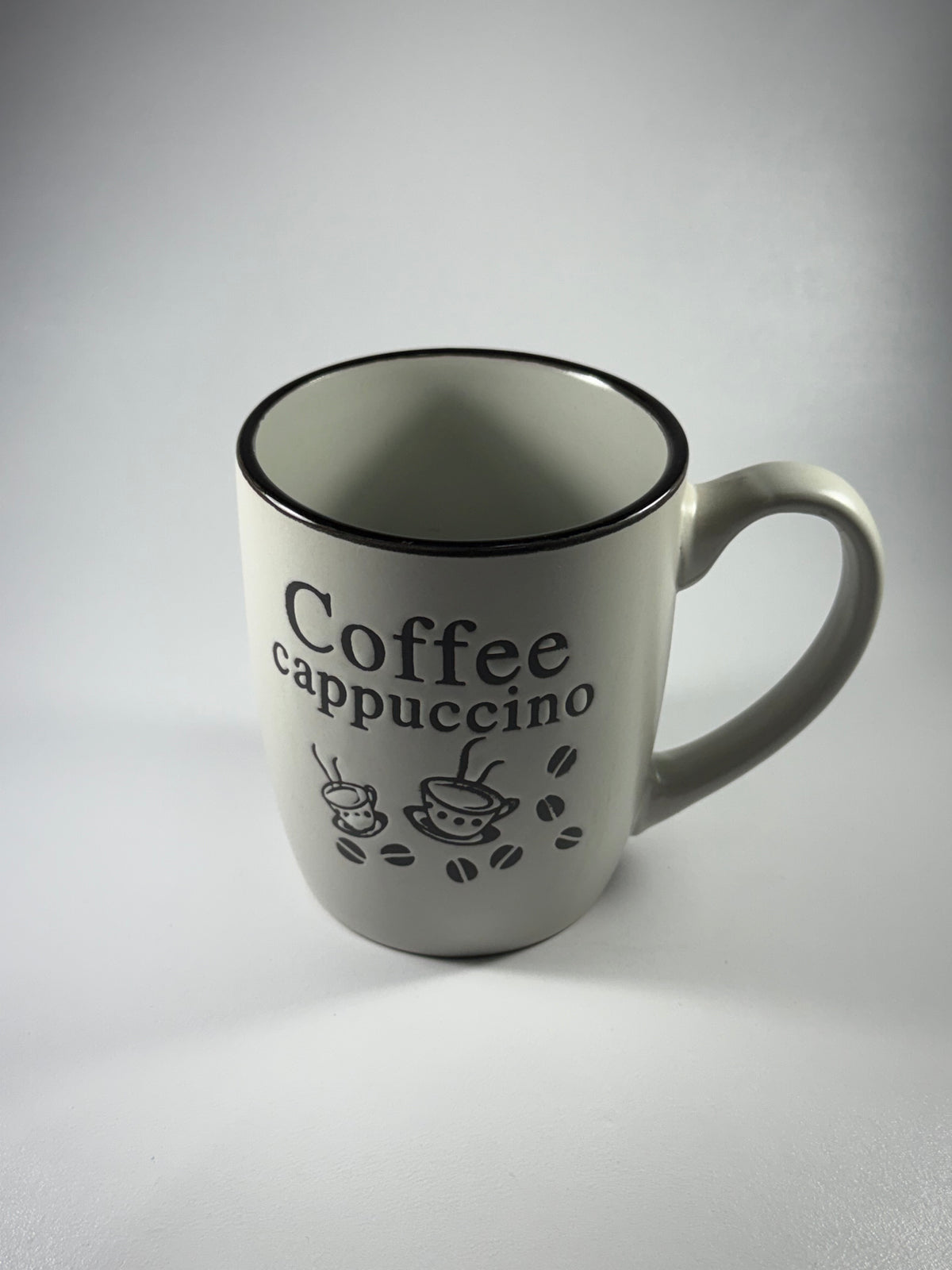 Taza Coffee Cappuccino