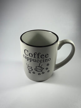 Taza Coffee Cappuccino